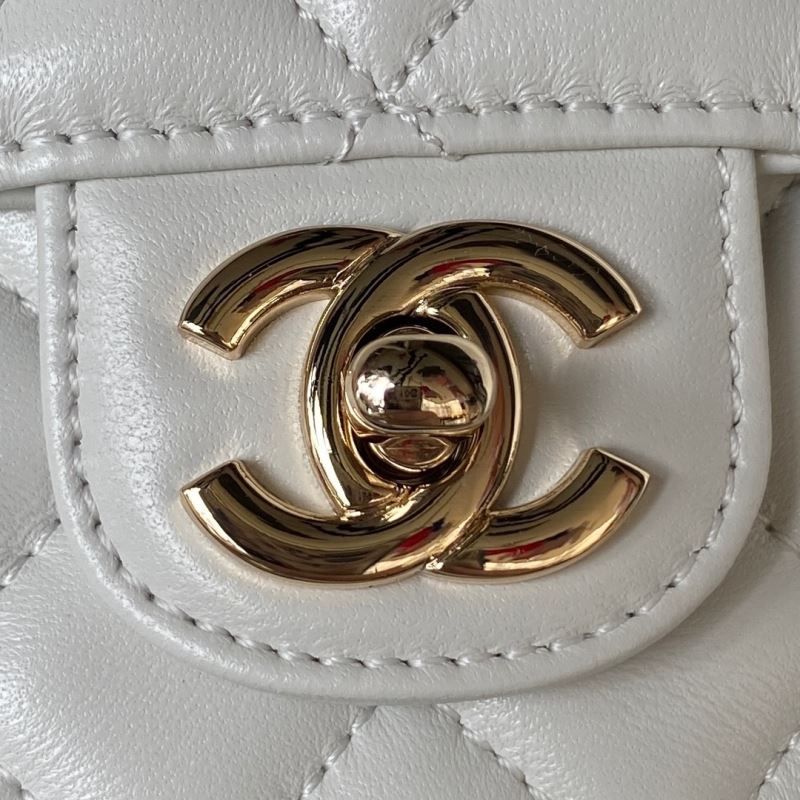 Chanel Satchel Bags